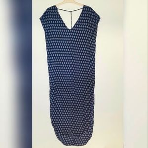 Free people maxi dress Sz XS